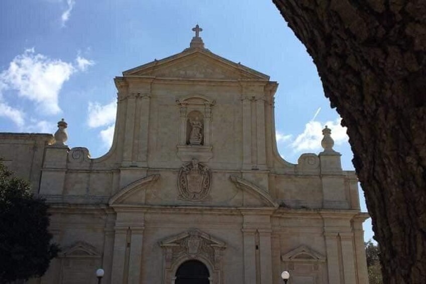 Mdina and Rabat Insider's Tour 2