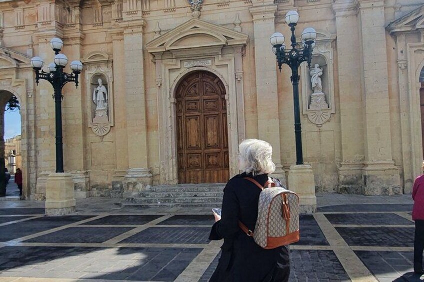 Mdina and Rabat Insider's Tour 2