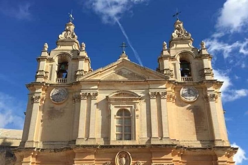Mdina and Rabat Insider's Tour 3