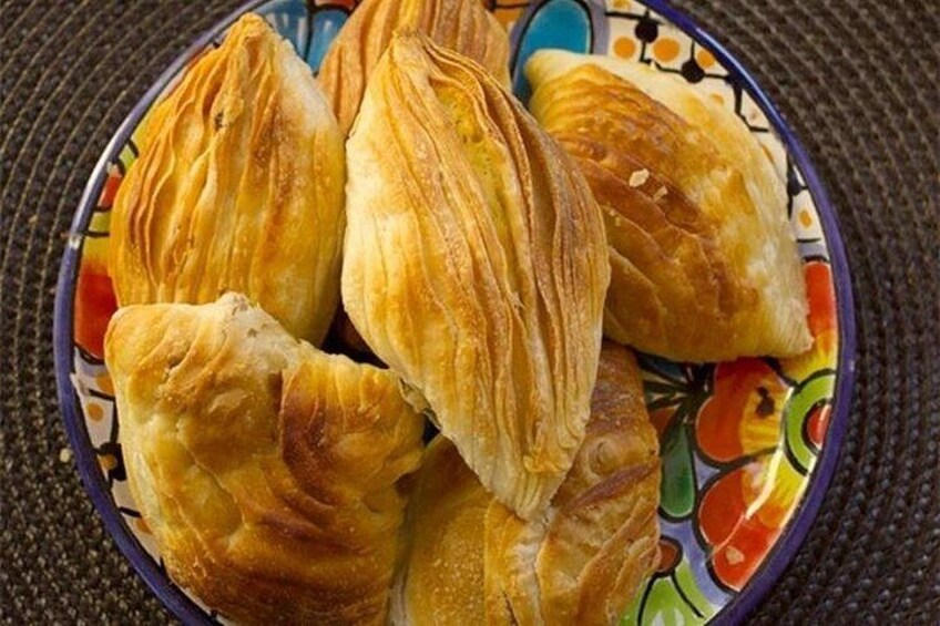 Pastizzi 4