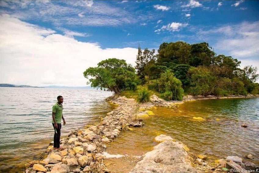 A day trip in Karongi 1