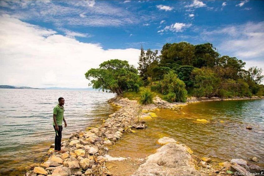 A day trip in Karongi 1