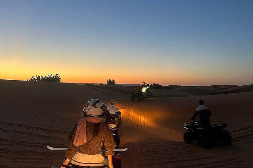 2 Days Fes Desert trip Overnight Erg chebbi End up Fes/Marrakech 5