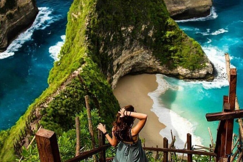 Nusa Penida Island, Instagram Tour & Private Car Service 1