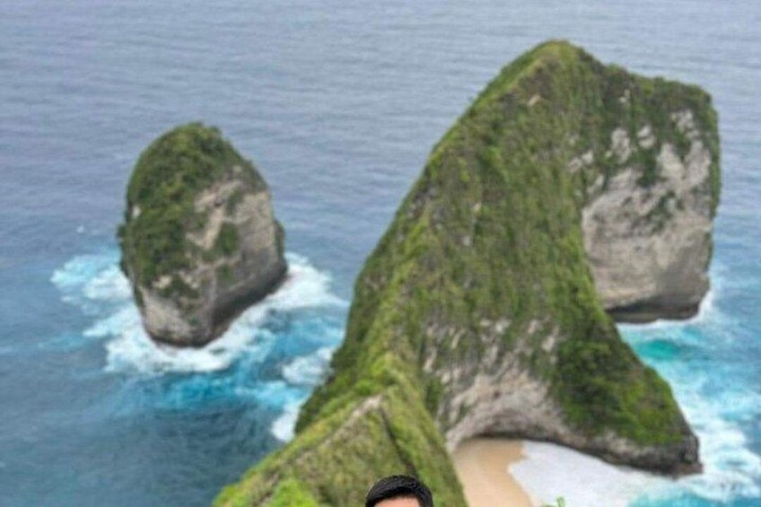 Nusa Penida Island, Instagram Tour & Private Car Service 5