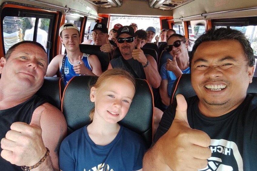 Nusa Penida Island, Instagram Tour & Private Car Service 2
