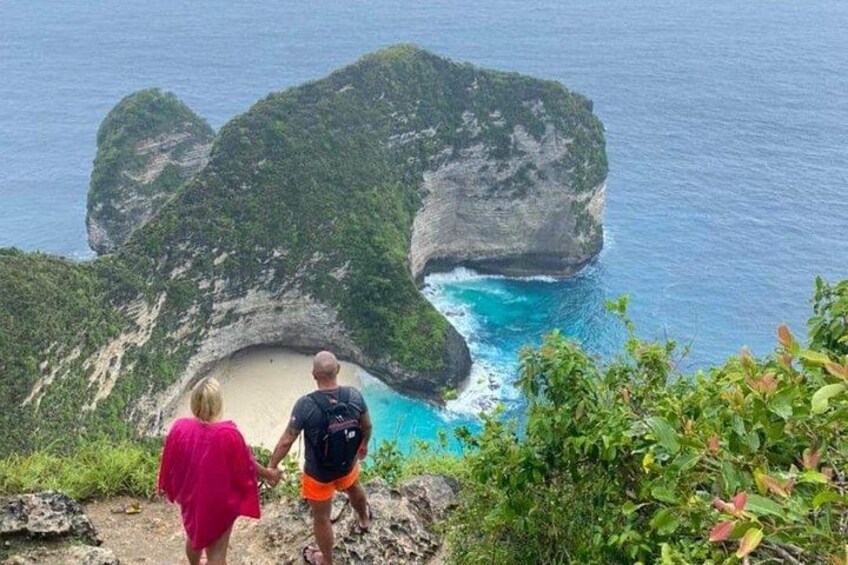 Nusa Penida Island, Instagram Tour & Private Car Service 4
