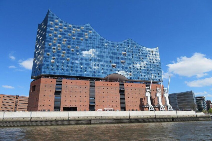 The Local Tour of Hamburg Historic Centre 5
