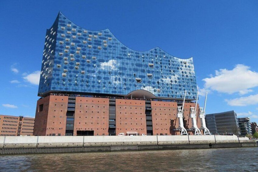 The Local Tour of Hamburg Historic Centre 4