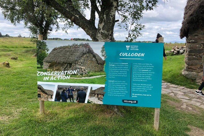 Culloden Battlefield 5