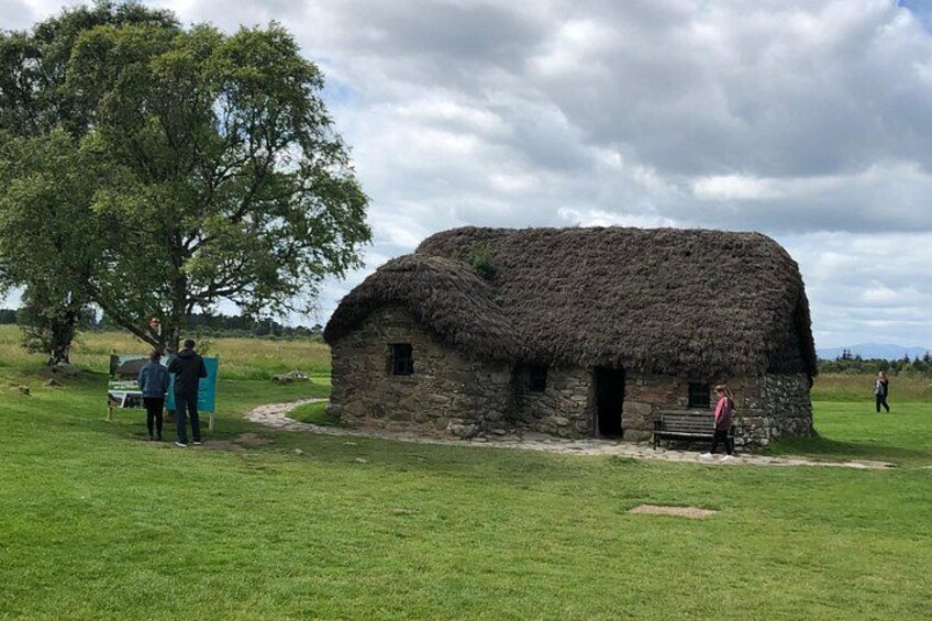 Culloden Battlefield 5