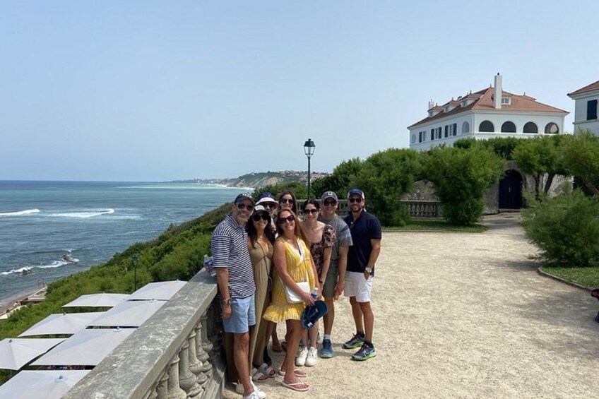 Biarritz & French Basque Coast Private Tour from San Sebastian 4