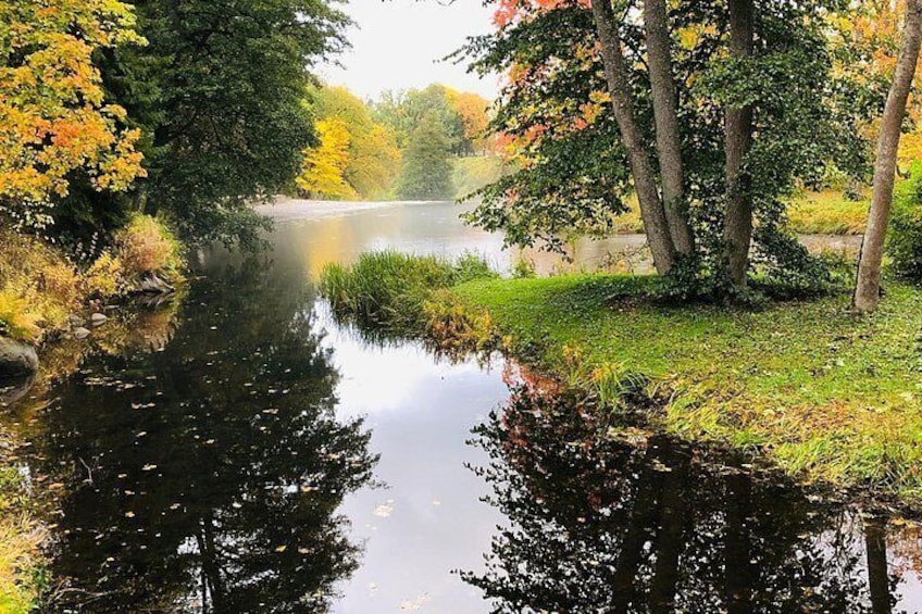Keila river 4