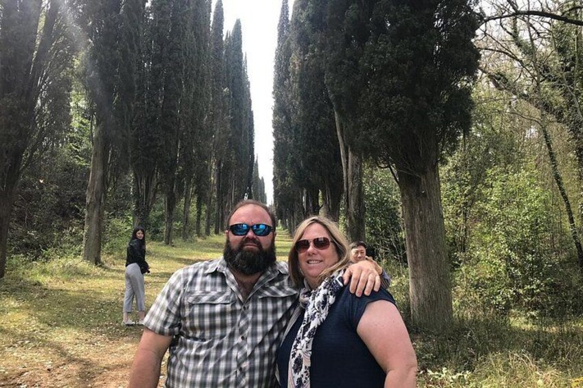 Siena Monteriggioni San Gimignano with Lunch&WineTasting Fullday from Florence 5
