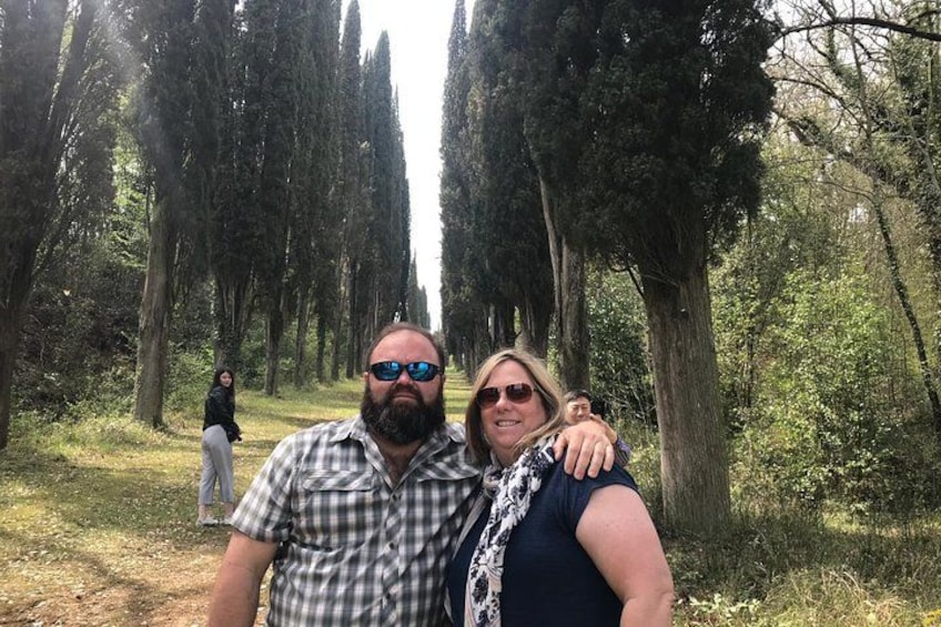 ItalyBestExcursions Siena Monteriggioni San Gimignano with Lunch&WineTasting Fullday from Florence 3