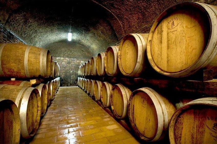 ItalyBestExcursions Siena Monteriggioni San Gimignano with Lunch&WineTasting Fullday from Florence 5