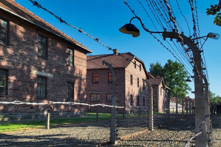 Auschwitz-Birkenau Museum and Memorial Guided Tour from Krakow 3