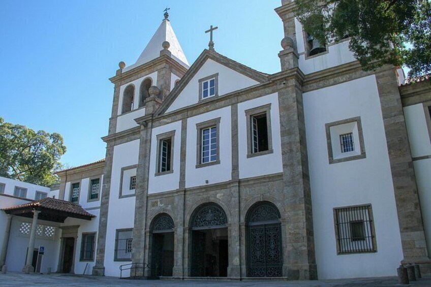 The Best of Rio de Janeiro in a Private Guided Tour 2