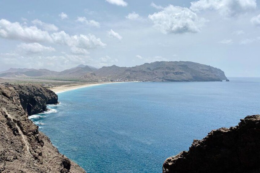 Sao Pedro bay 2