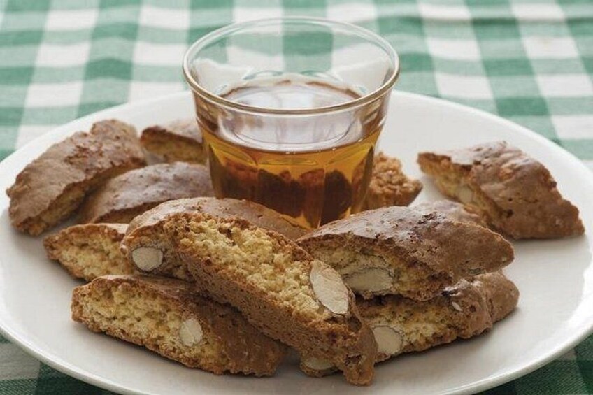 Biscotti 5