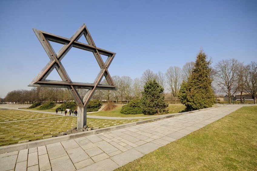 Terezin Concentration Camp 4