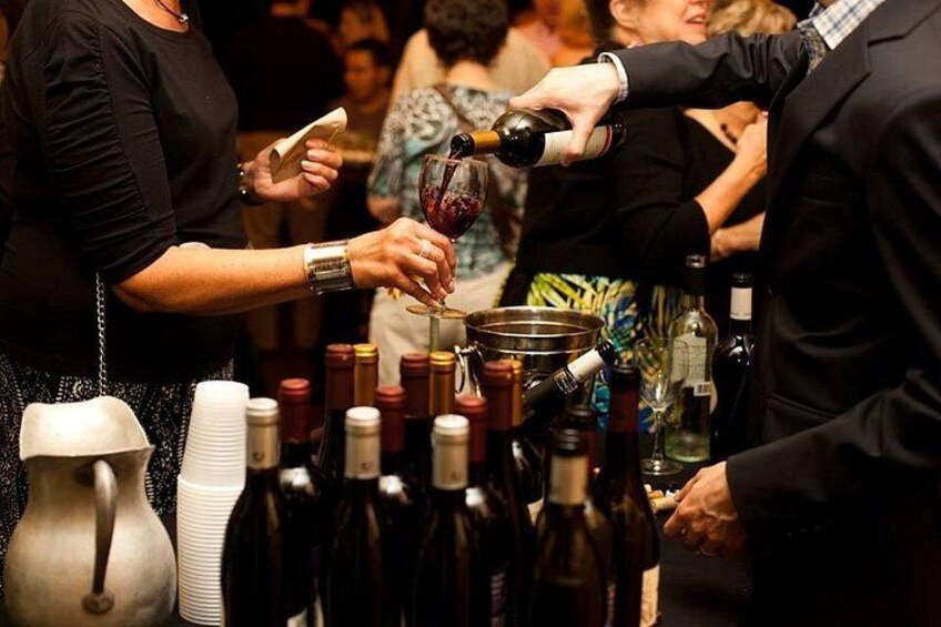 wine tasting tour 2