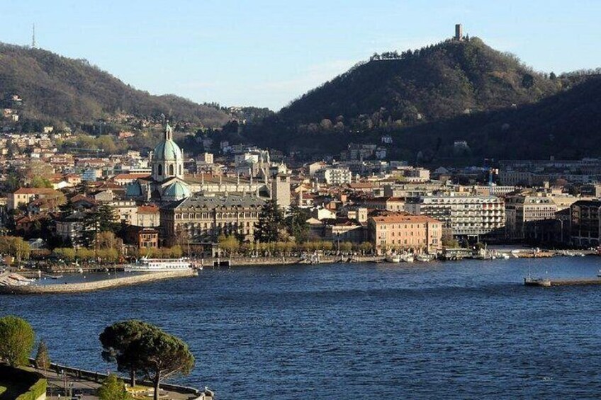 Como 4