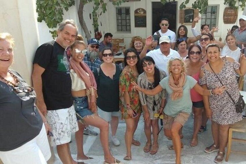 Emborio Village 3