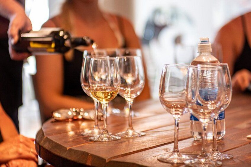 Wine Tasting 3