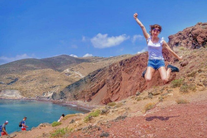 Red Beach 2