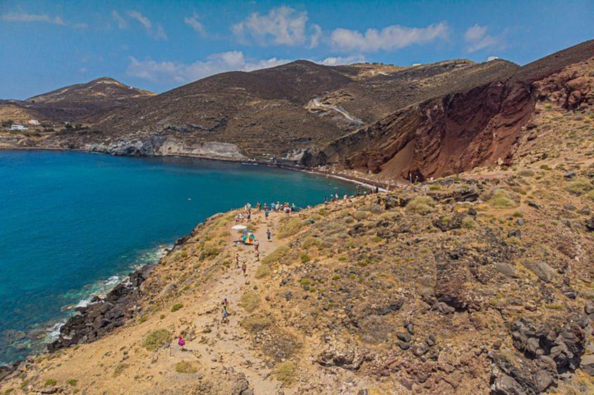 Red Beach 2