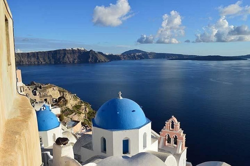Santorini 4