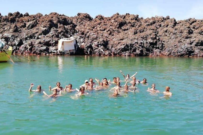 Thermal Waters 5