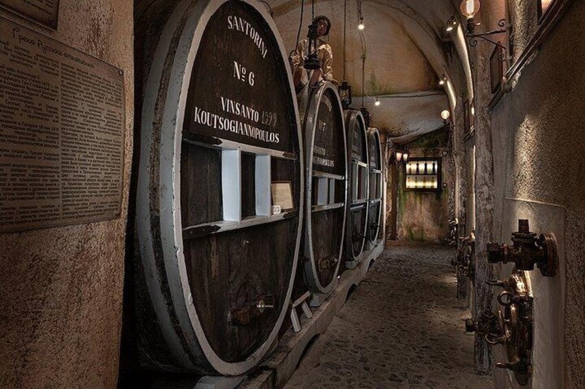 Wine Museum 2