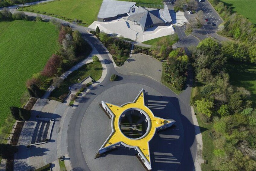Mardasson Memorial 3