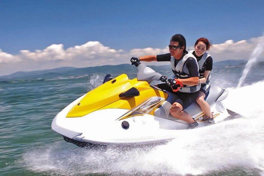 Jet Ski 3