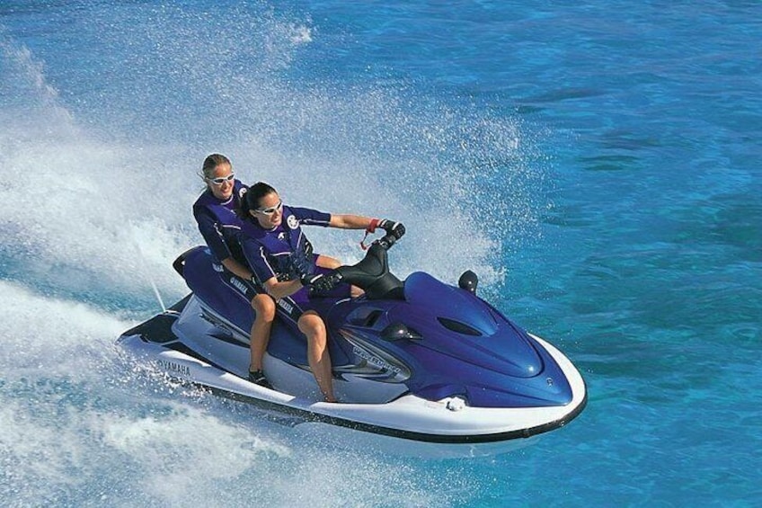 Jet Sky 3