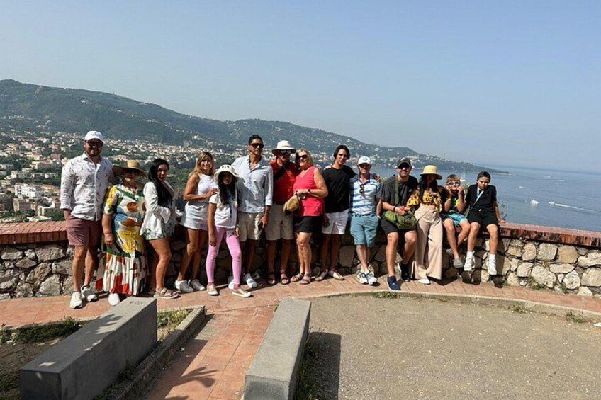 Amalfi Coast: Where Beauty Meets Timeless Splendor 4