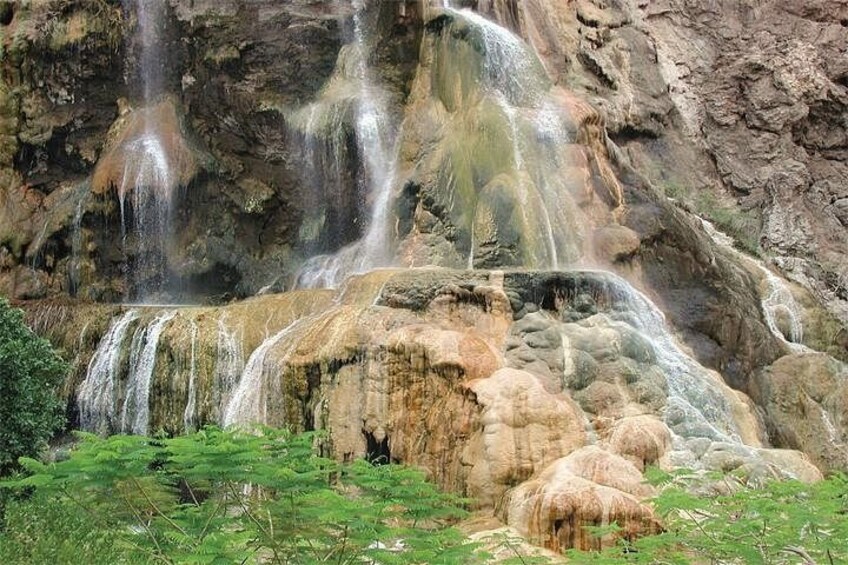 Main Hot Springs 4