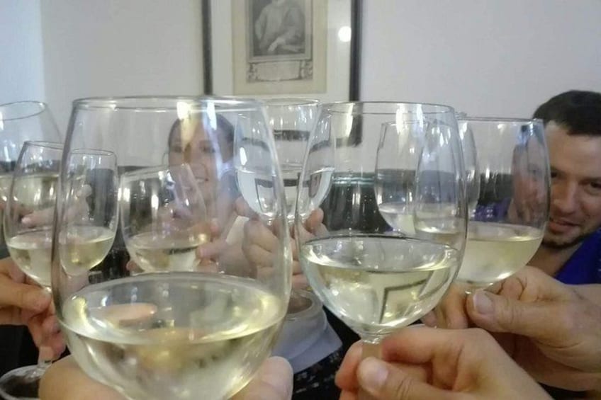 Cheers 4