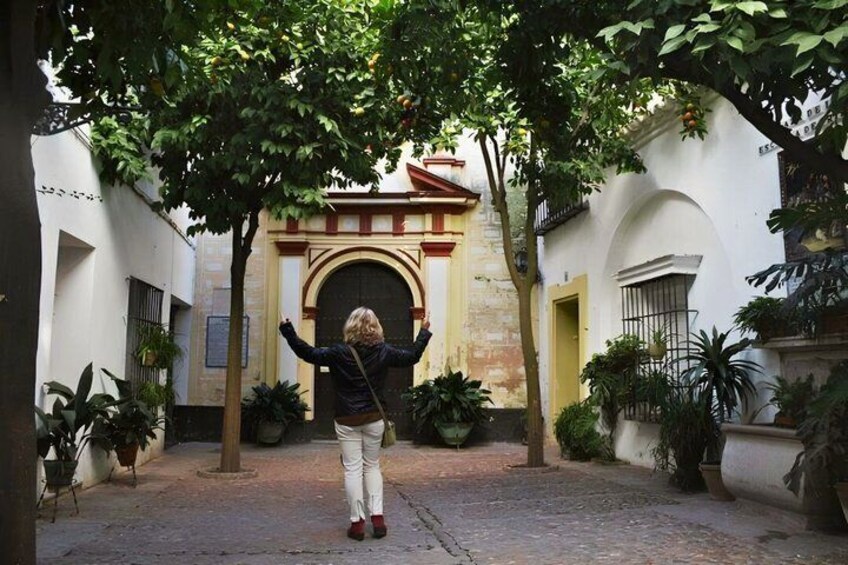 Jewish Heritage Tour 4