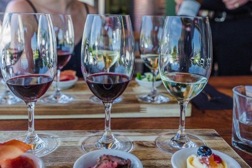 Ultimate Swan Valley Food and Wine Day Trip from Perth 3