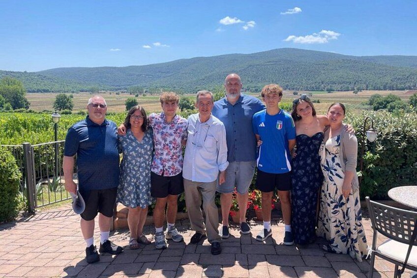 Casa Emma winery 3