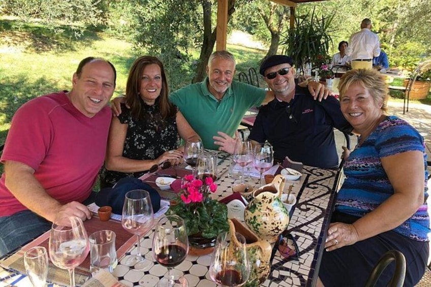 Wine Tasting 2