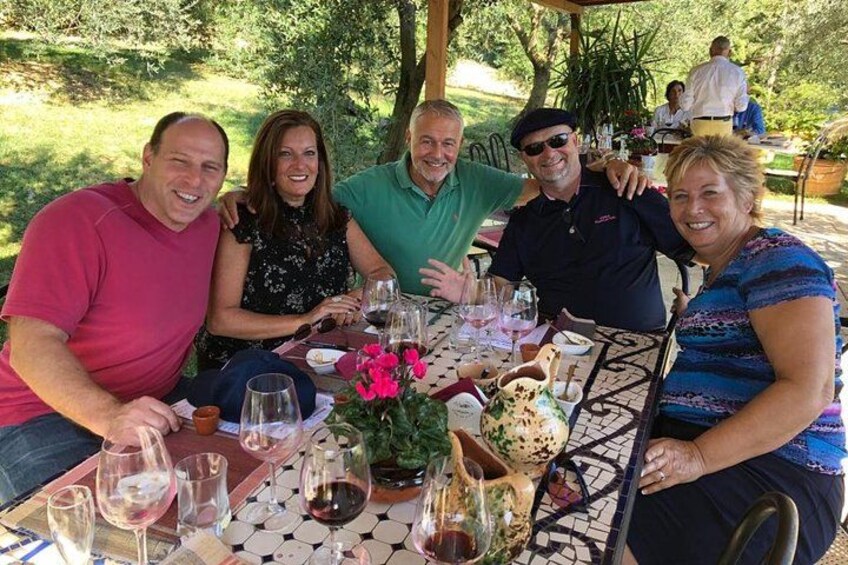 Wine Tasting 2