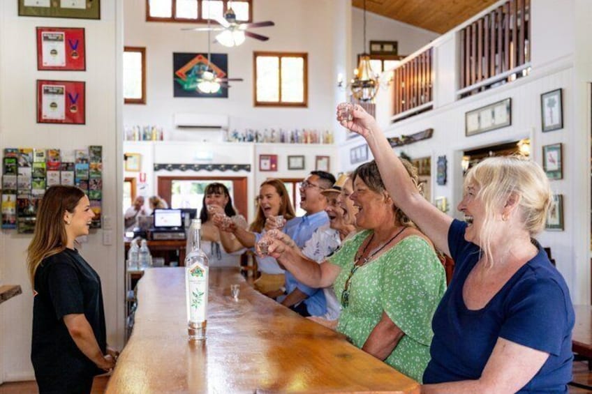 The Tastes of Tamborine Mountain 2