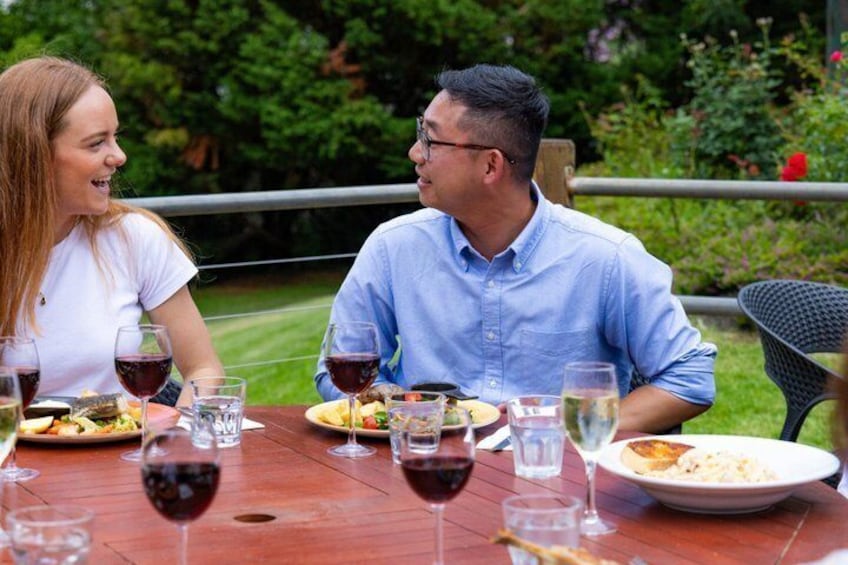 The Tastes of Tamborine Mountain 3