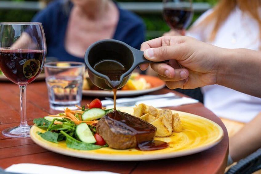 The Tastes of Tamborine Mountain 4