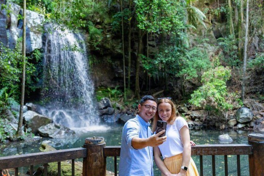 Tamborine Mountain Food & Wine Tour from the Gold Coast 1