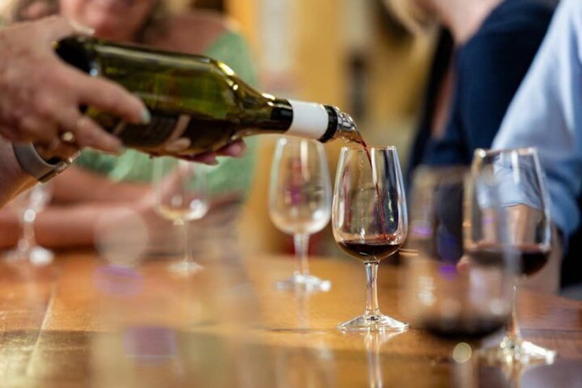 The Tastes of Tamborine Mountain 5